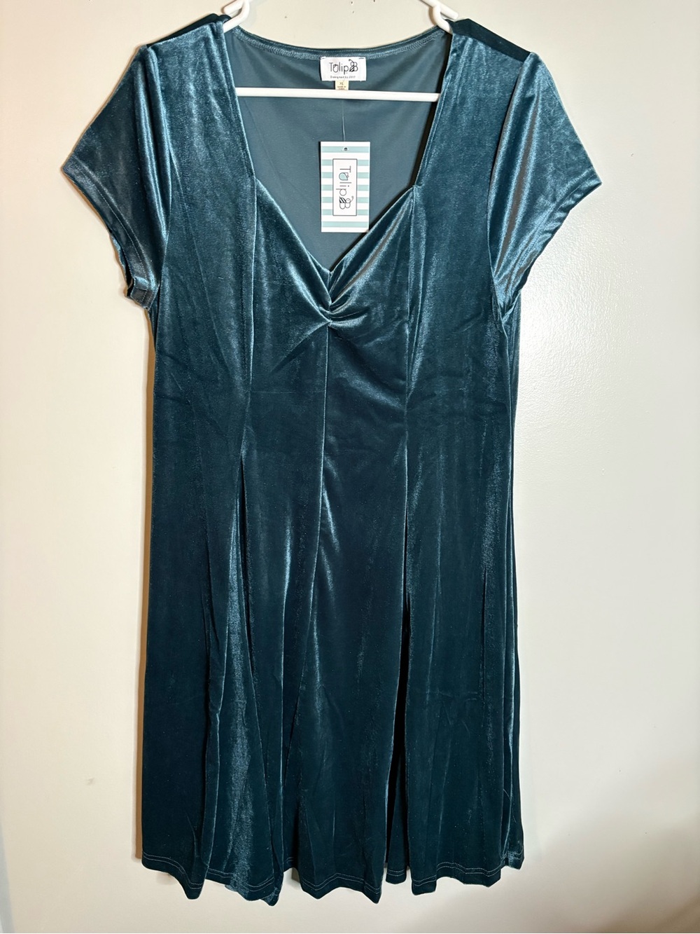 Ladies Dress